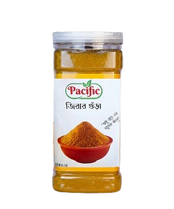 Pacific Cumin Powder 200 Gm
