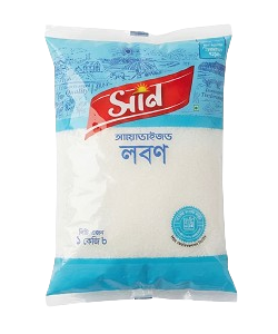 Sun Salt 1 Kg