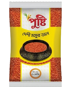 Pusti Musuri Dal 500 Gm