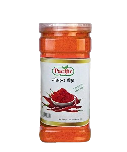 Pacific Chili Powder 200 Gm