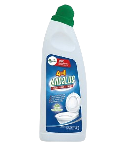 Andalus Toilet Cleaner 500 Mili