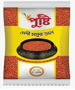 Pusti Musuri Dal 500 gm