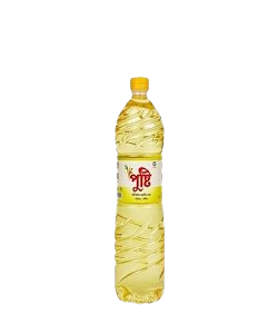 Pusti Soyabin Oill 1 ltr