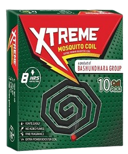 Xtreme Coil 10 Psc