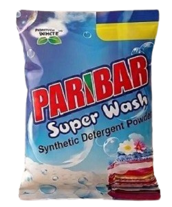 Paribar Super Wash 500 Gm