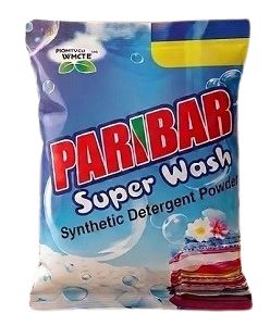 Paribar Super Wash 500 gm